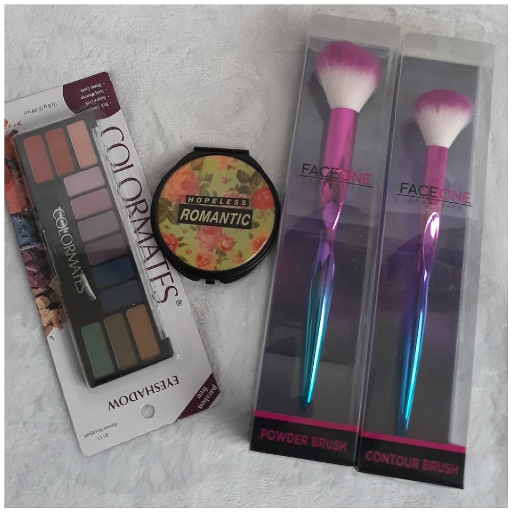 Cosmetics